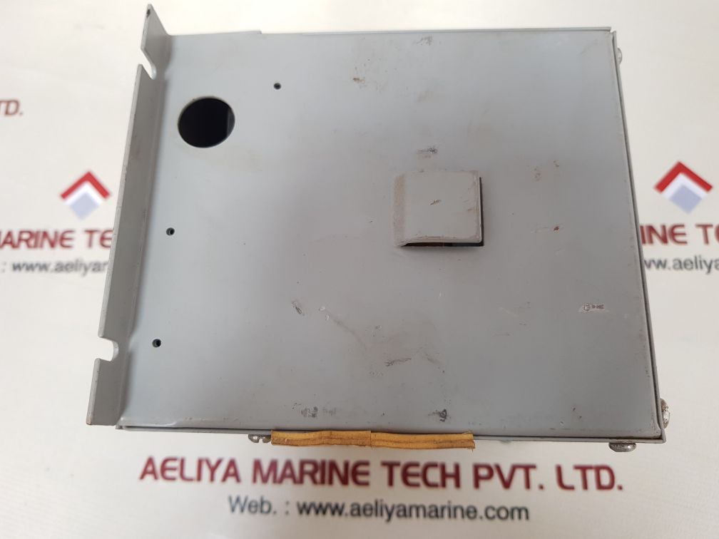 Fpe ss-2 overcurrent relay 1200 amps
