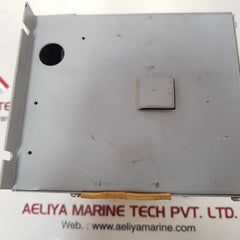 Fpe ss-2 overcurrent relay 1200 amps

