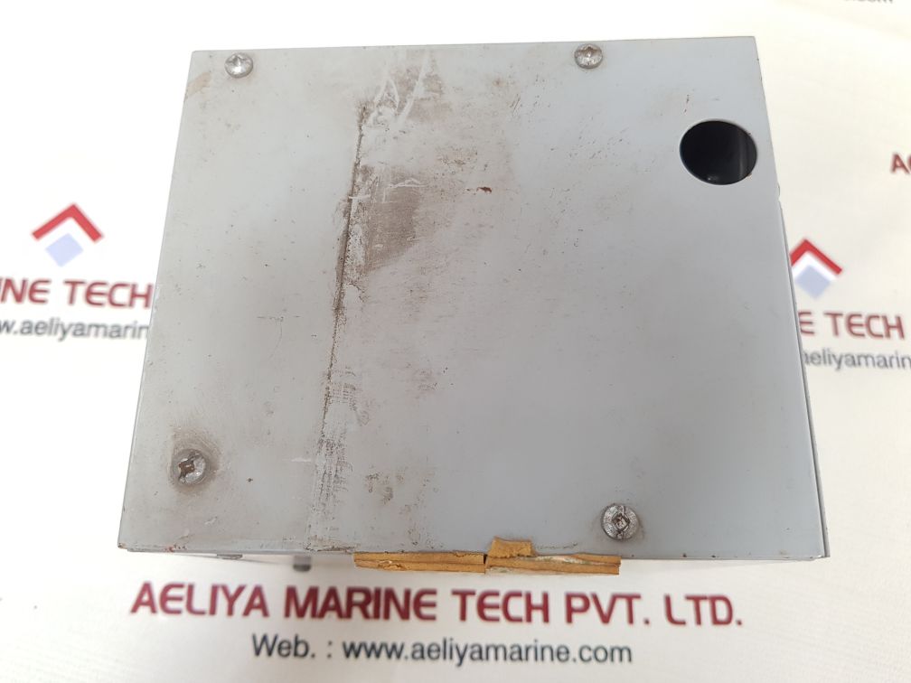 Fpe ss-2 overcurrent relay 1200 amps
