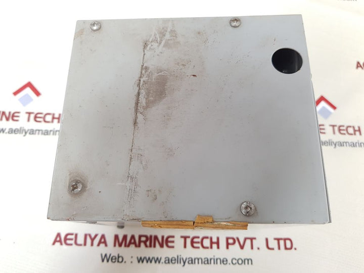 Fpe ss-2 overcurrent relay 1200 amps
