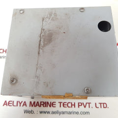 Fpe ss-2 overcurrent relay 1200 amps
