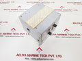 Fpe ss-2 overcurrent relay 1200 amps
