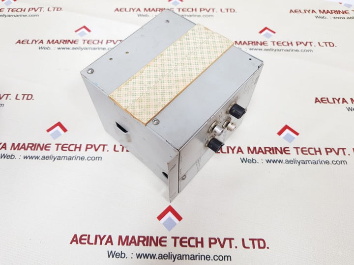 Fpe ss-2 overcurrent relay 1200 amps
