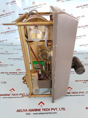 Nabco mt-8138-rd main engine telegraph