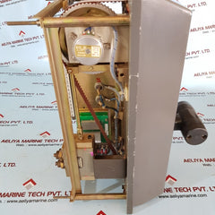 Nabco mt-8138-rd main engine telegraph