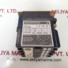 Westinghouse ar/arb4a industrial control relay
