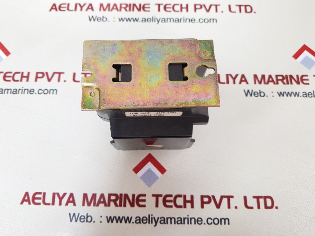 Westinghouse ar/arb4a industrial control relay
