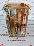 Nabco main engine telegraph