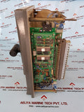 Nabco main engine telegraph