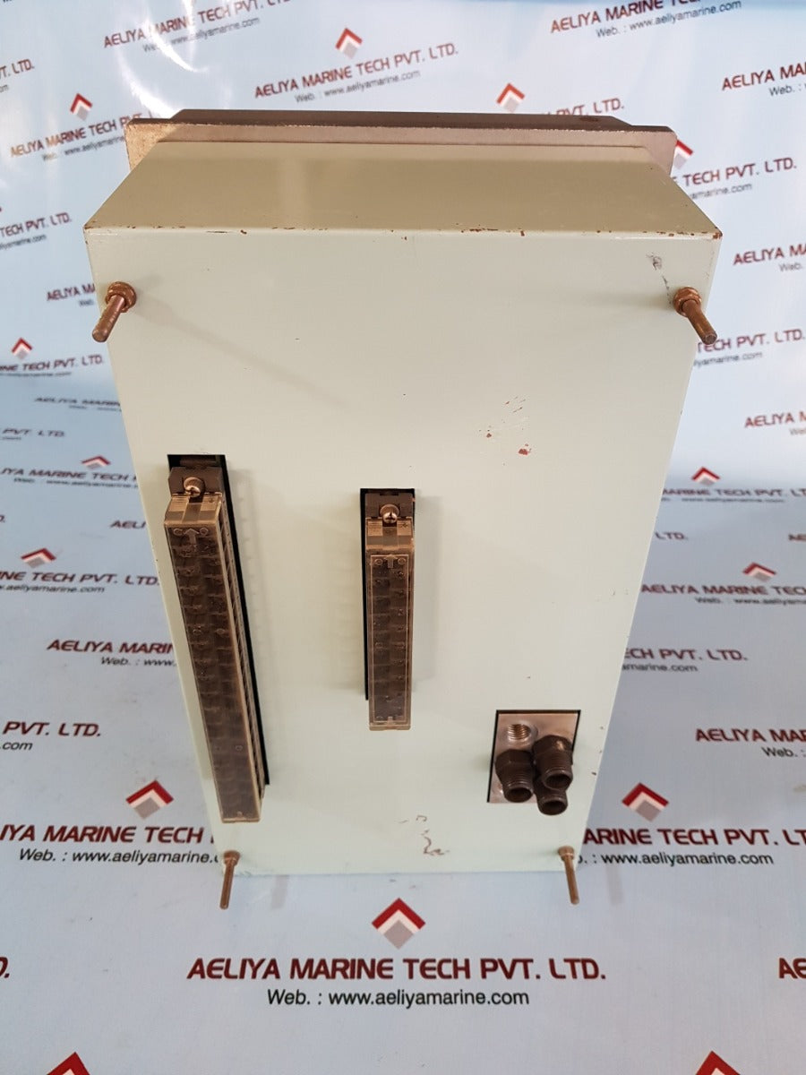 Nabco mt-842-rd main engine telegraph