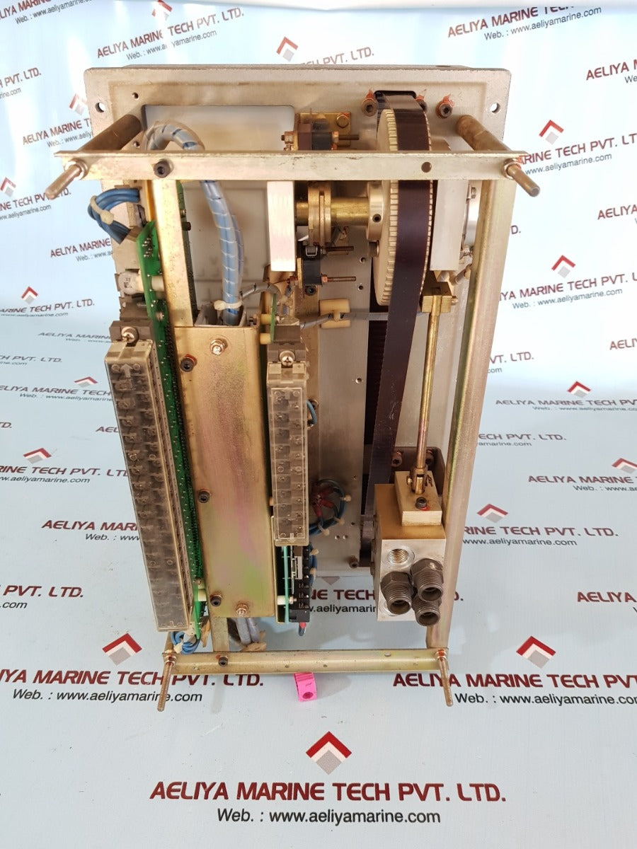 Nabco mt-842-rd main engine telegraph