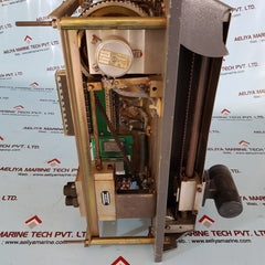 Nabco mt-842-rd main engine telegraph