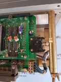 Nabco mt-842-rd main engine telegraph