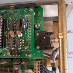 Nabco mt-842-rd main engine telegraph
