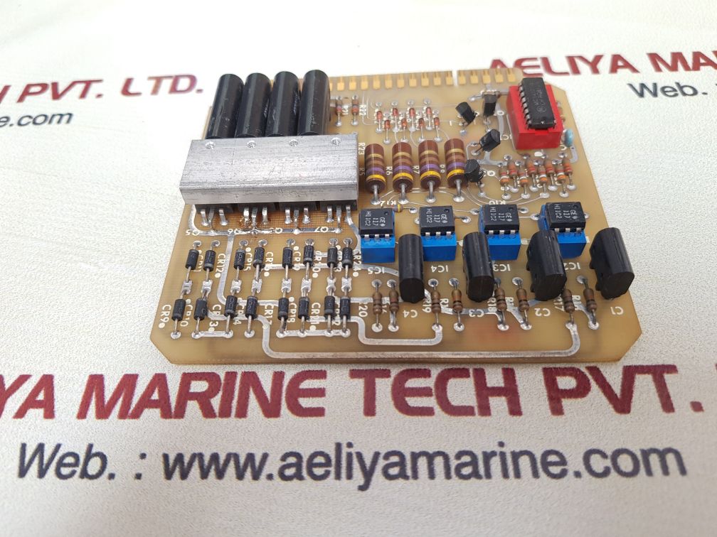 Diamond power 342310-1132-d rev:e 34230s1044 circuit board
