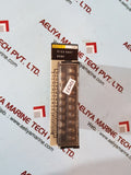 Omron c200h-0d211 output unit