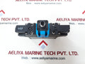 Festo jmebh-5/2-d-1-zsr-c solenoid valve 184495 e143