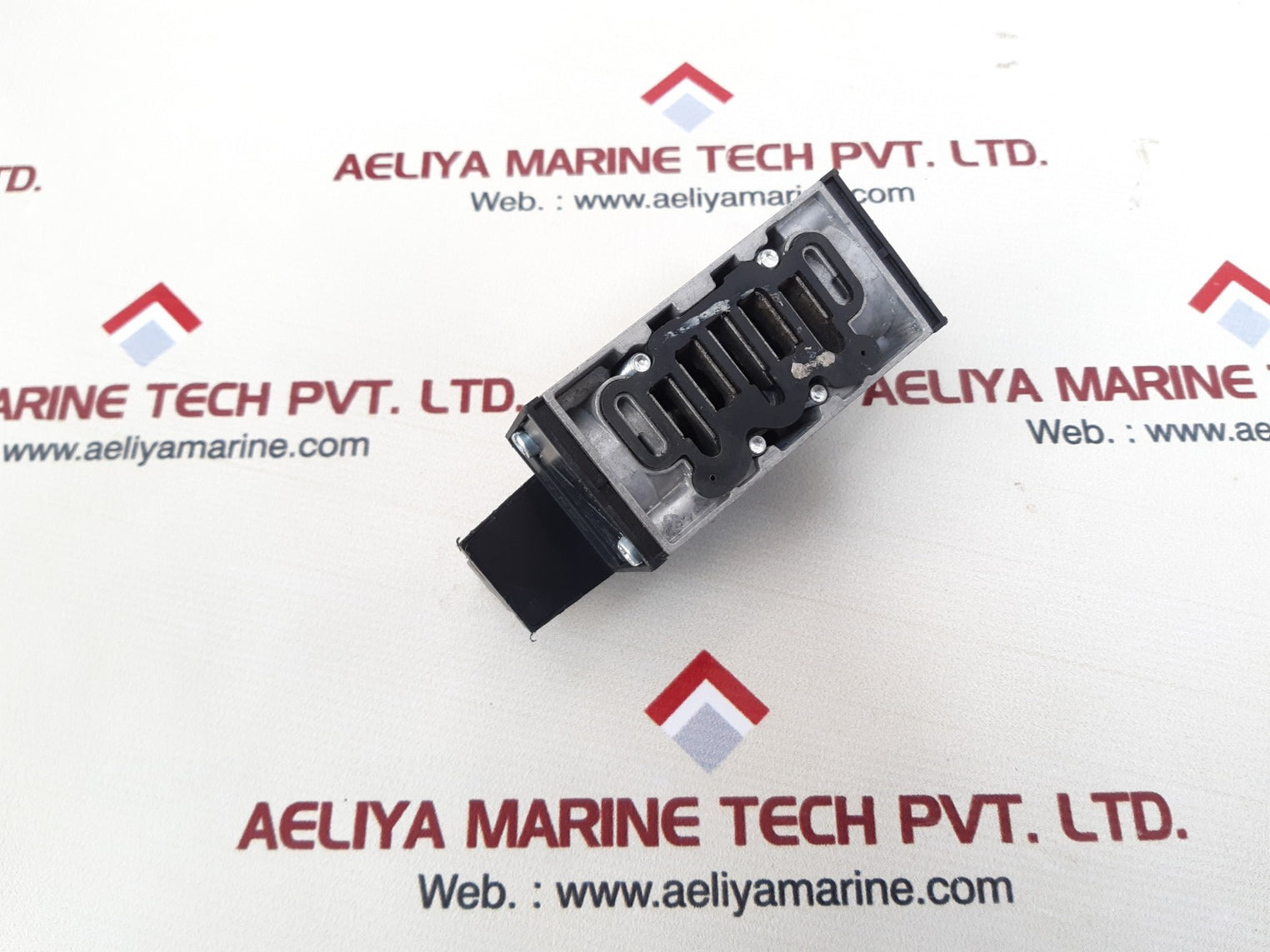 Festo jmebh-5/2-d-1-zsr-c solenoid valve 184495 en43