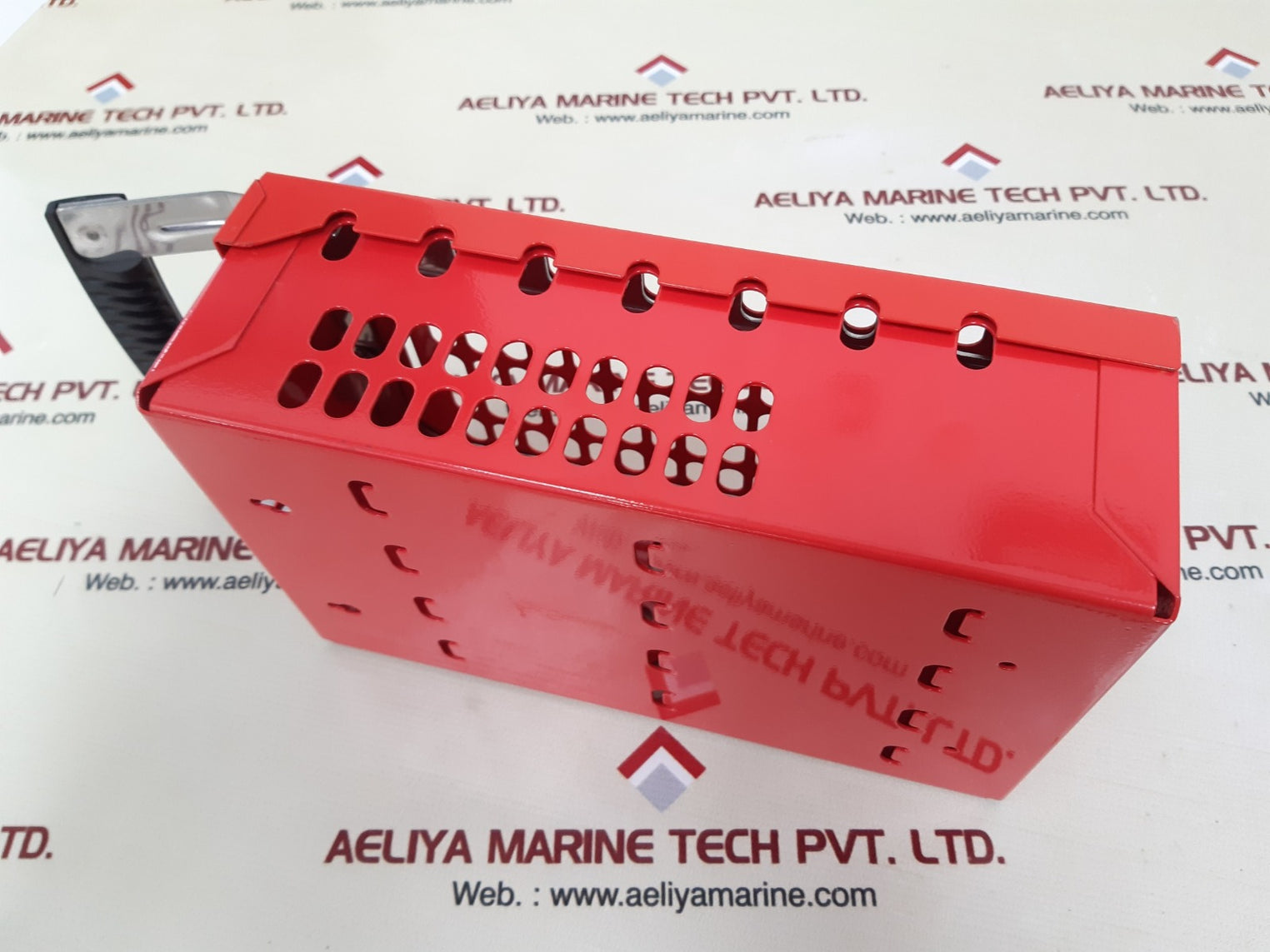 Master lock lock box 503