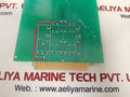 Slwblk 79a1170-101 blink driver card