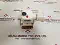 Smc ifw510 flow switch