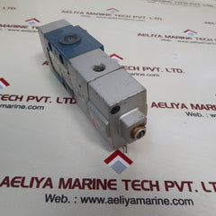 Nabco psm-33ep pneumatic direction valve