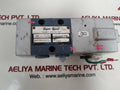 Nabco psm-33ep pneumatic direction valve
