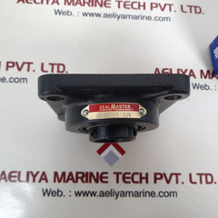 Sealmaster sf-20rc gold line bearings f-505