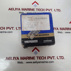 Sealmaster sf-20rc gold line bearings f-505