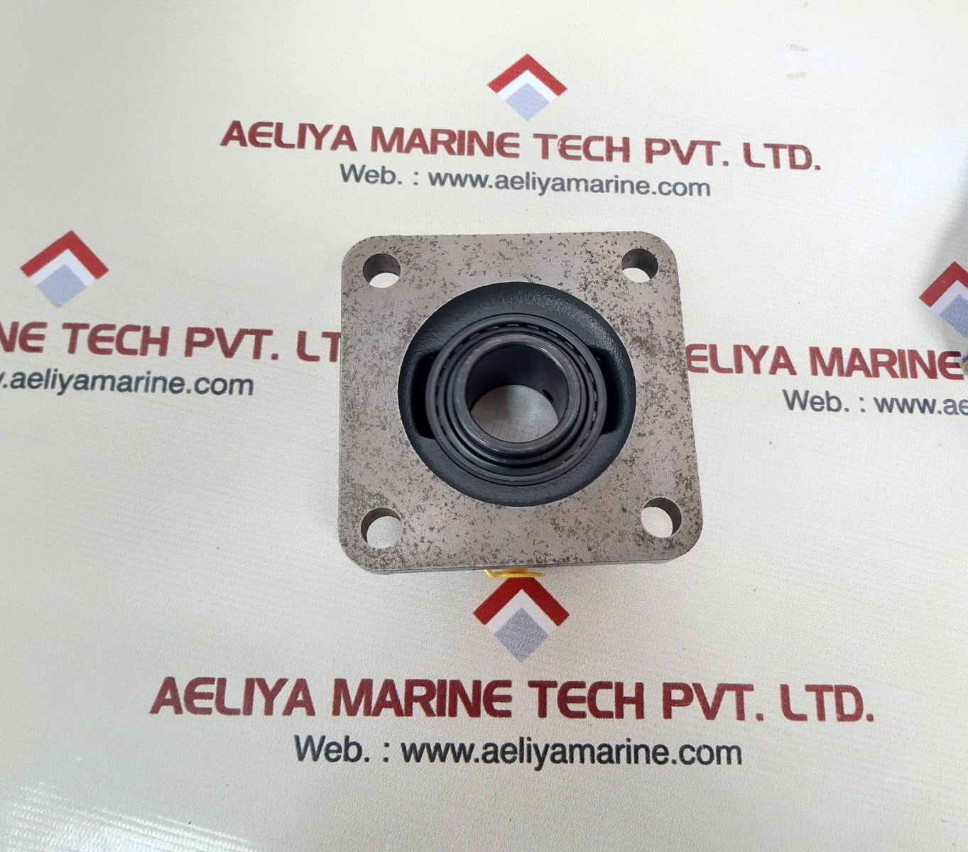 Sealmaster sf-20rc gold line bearings f-505