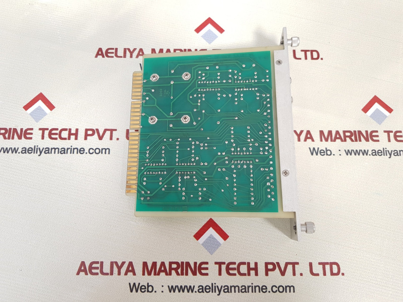 Pulse width modulated servo amp 03956-1890588-2-m