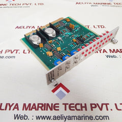 Pulse width modulated servo amp 03956-1890588-2-m