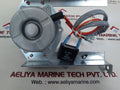 Kusatsu electric kh4-21jp fan motor