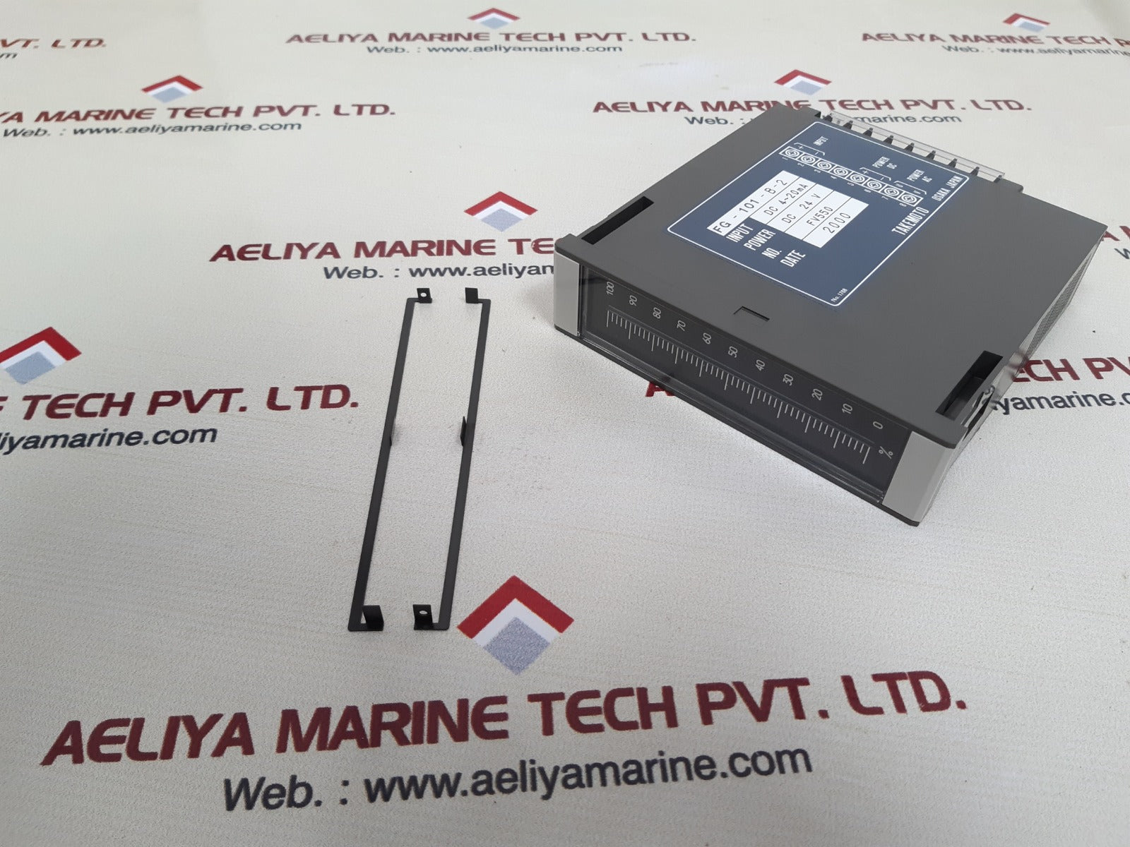 Texmate fg-101-b 2