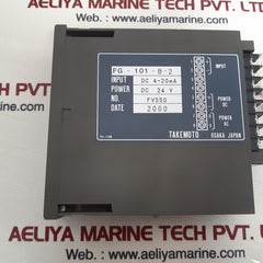 Texmate fg-101-b 2