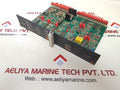 Hagglunds pc 214 1081-801 pump control pcb card