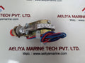 Barksdale b1s-s65ss pressure switch