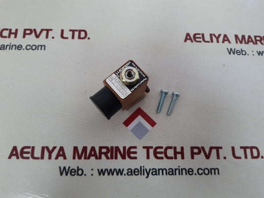 Parker lucifer 483590 s4 solenoid valve 131ms4761