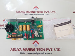 Wabco 346 002 500 2 pcb card

