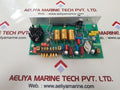 Wabco 346 002 500 2 pcb card
