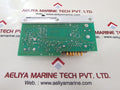 Wabco 346 002 500 2 pcb card
