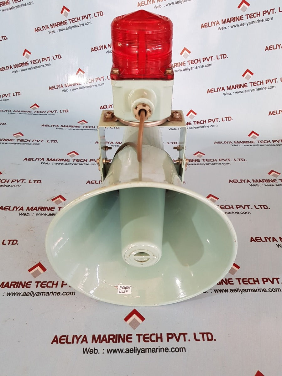 Ibuki kogyo spwt-10 speaker