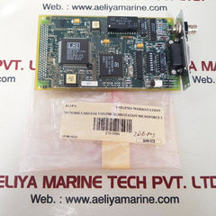 Sun microsystems 270-1881-02 rev: 1 pc board

