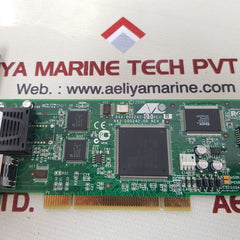 Allied telesis at-2701ftx pcl adapter card
