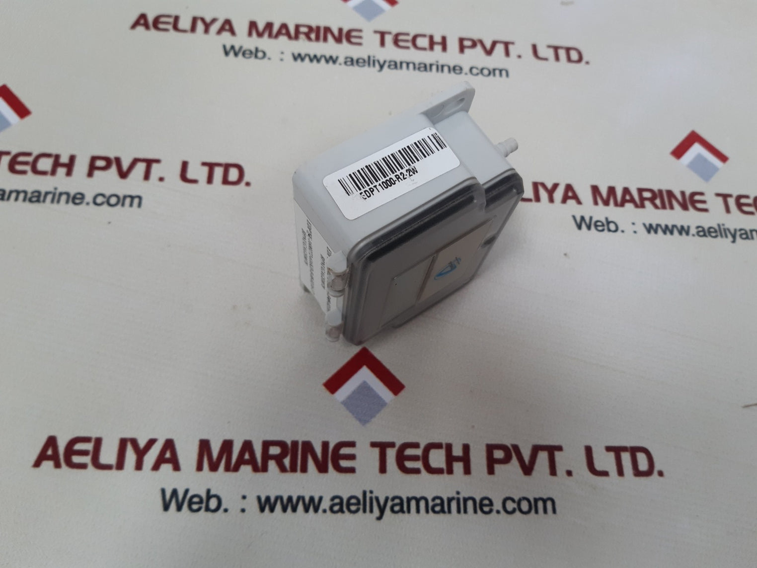 Aerosense edpt1000-r2-2w pressure transmitter