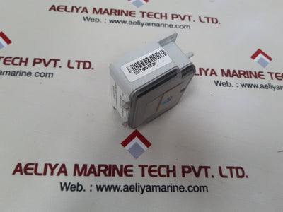 Aerosense edpt1000-r2-2w pressure transmitter