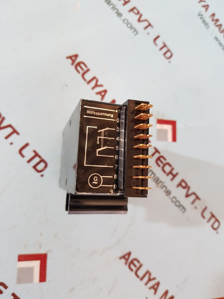 Noris tachometerwerk ru 46 s module