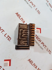 Noris tachometerwerk ru 46 s module
