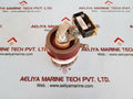 Ohmite 59590 10055242-001 1000ohm rheostat