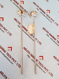 Ametek 2xpt100